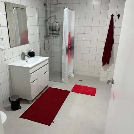 Appartamento Bilocale Nuovo Walencja Zewnętrze zdjęcie