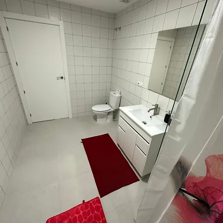 Appartamento Bilocale Nuovo Walencja Zewnętrze zdjęcie