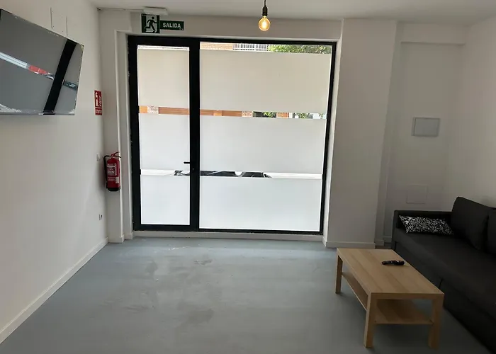 Appartamento Bilocale Nuovo