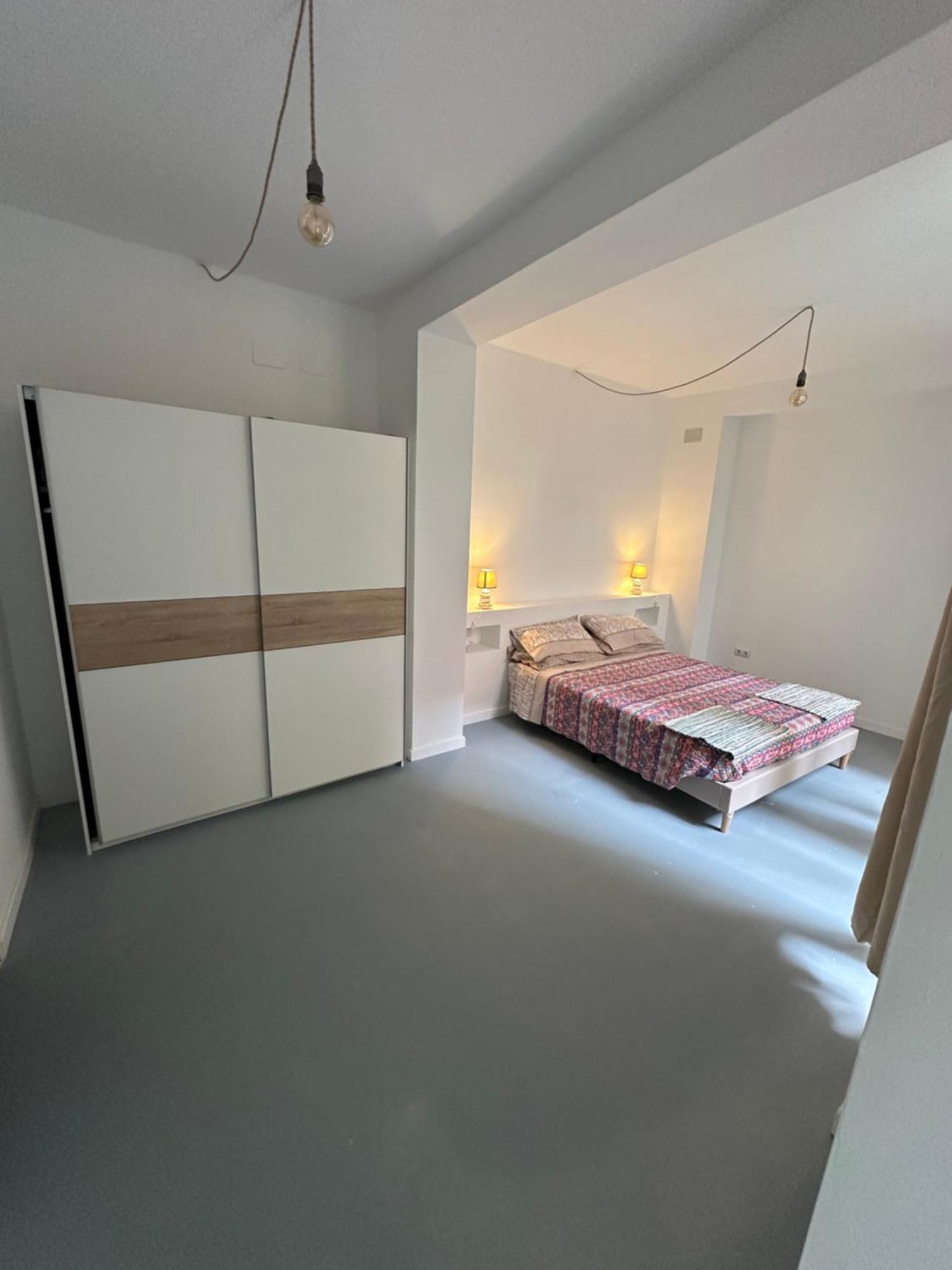 Apartament Bilocale Nuovo Walencja