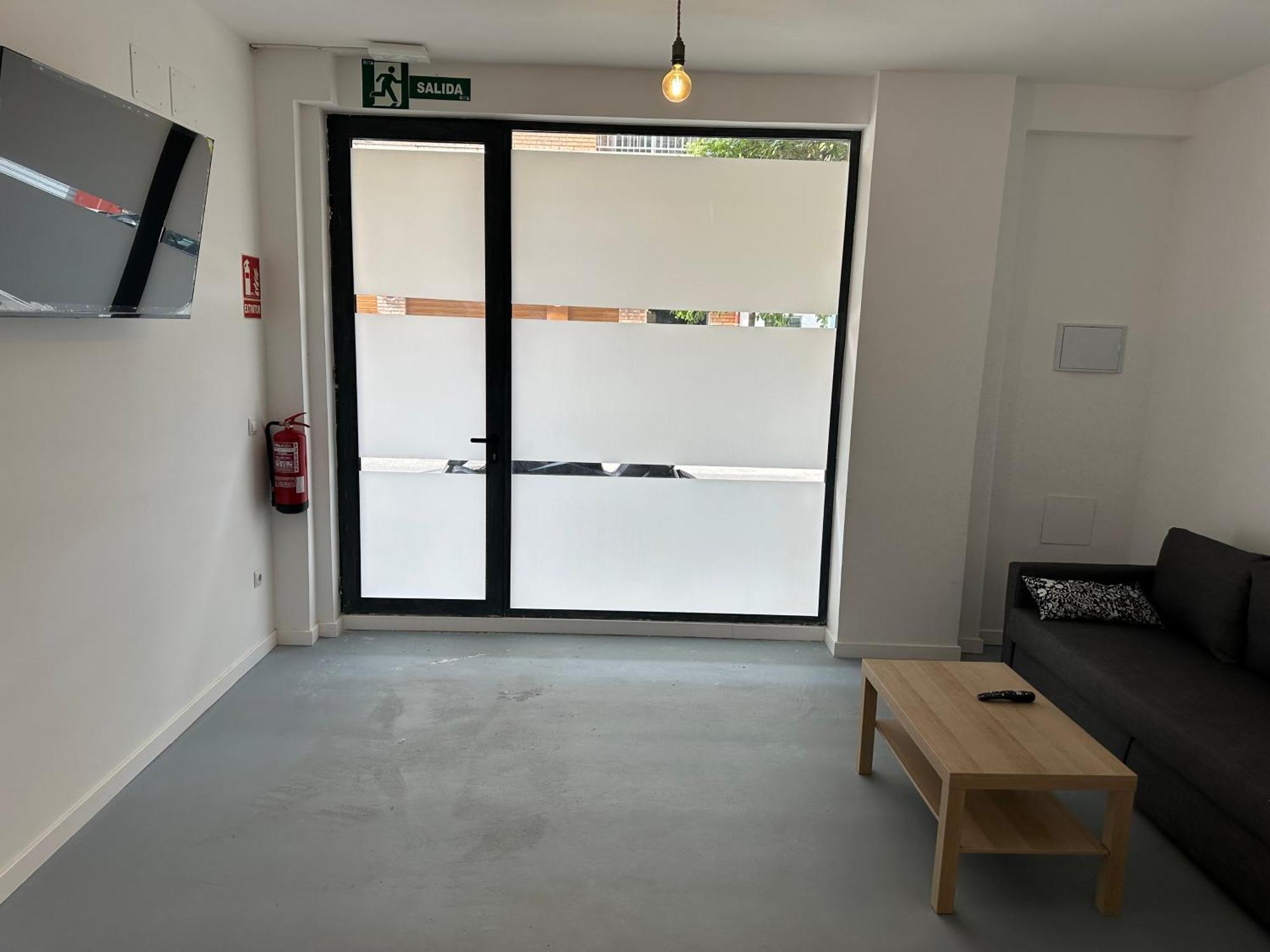Appartement Bilocale Nuovo