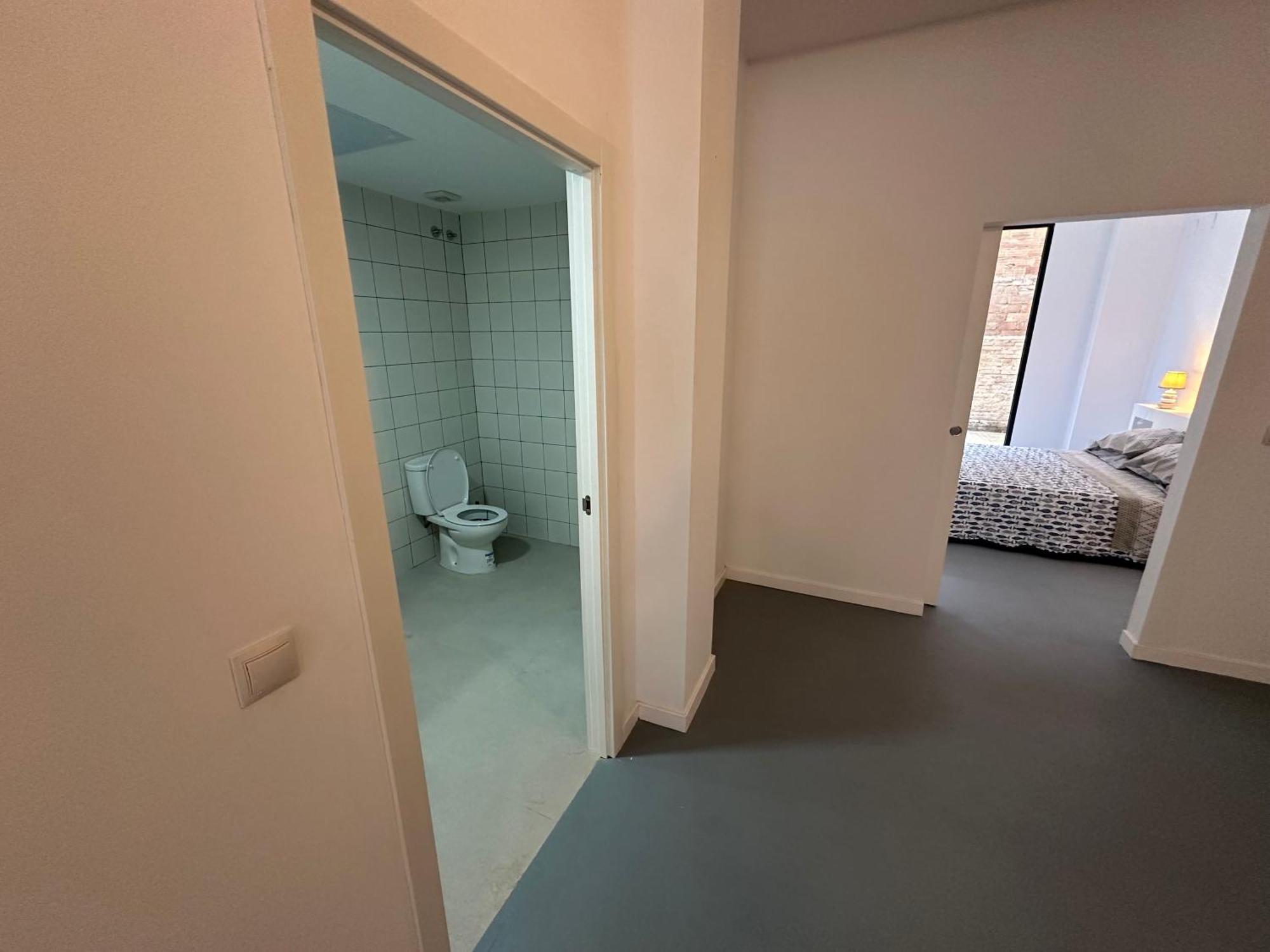 Bilocale Nuovo Appartement *