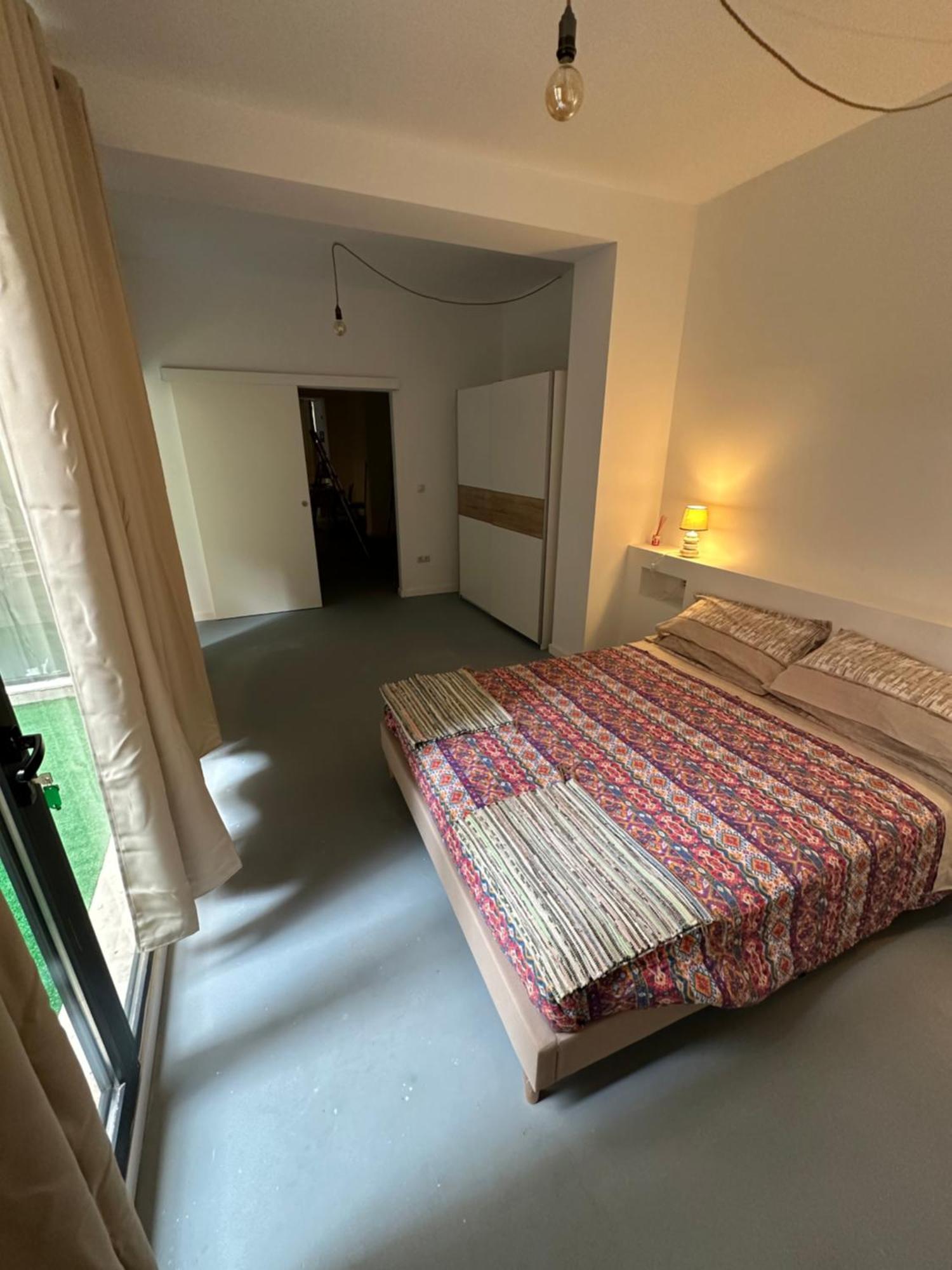 Apartament Bilocale Nuovo Walencja