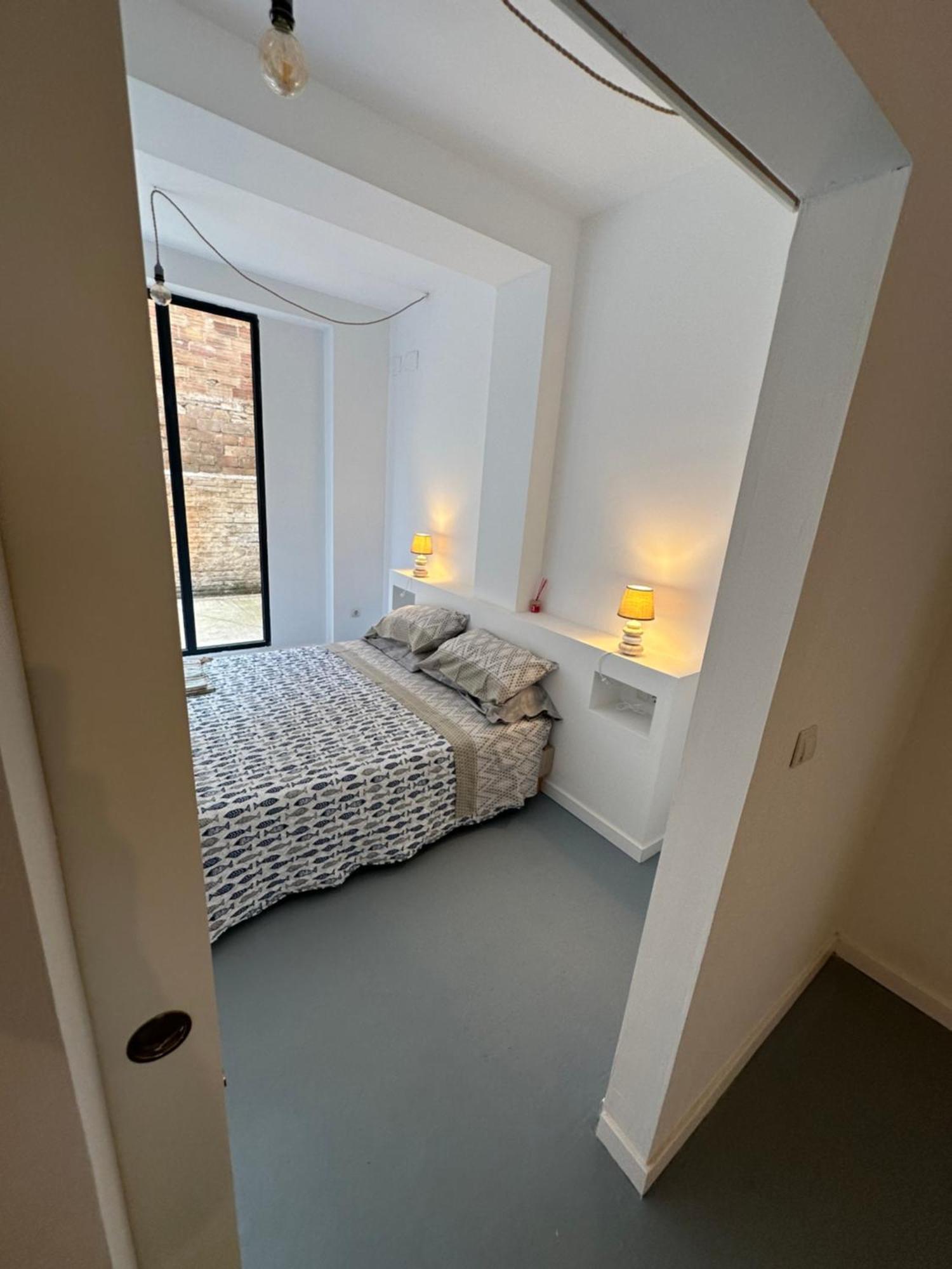 Bilocale Nuovo Apartament