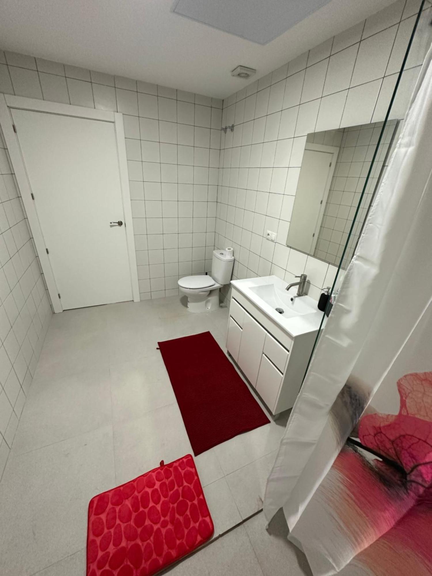 Bilocale Nuovo Appartement *