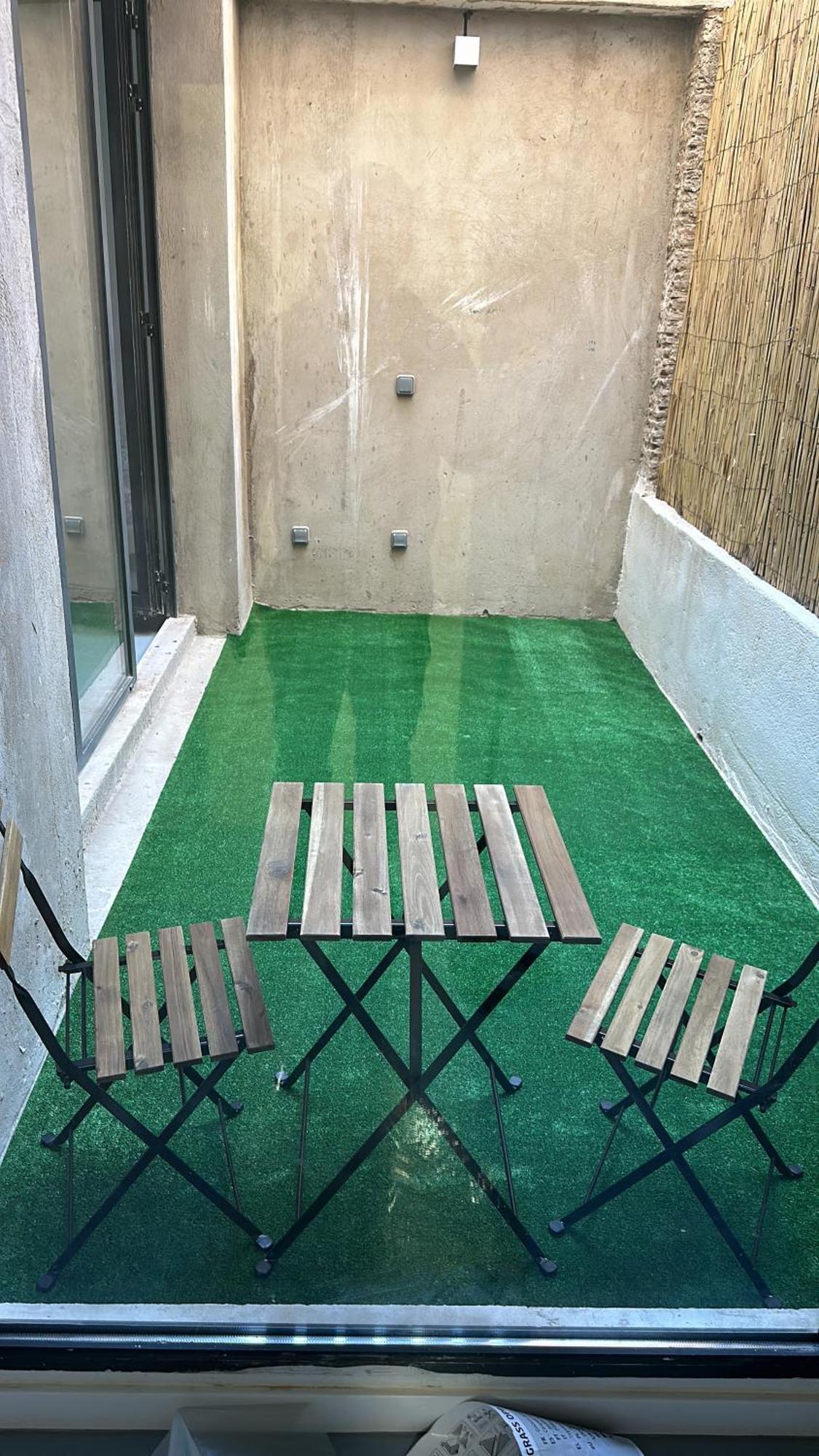 Appartement Bilocale Nuovo